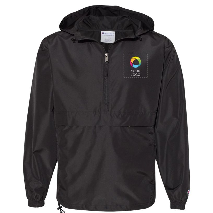 Example 1 of selected product