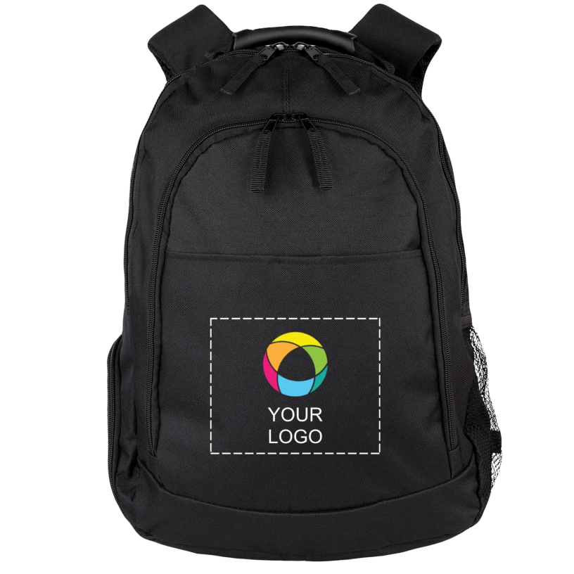 Example 1 of selected product