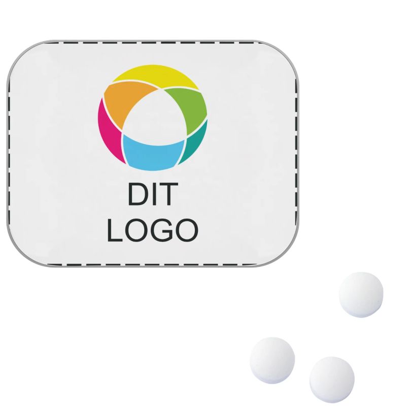 Eksempel 1 på det valgte produkt