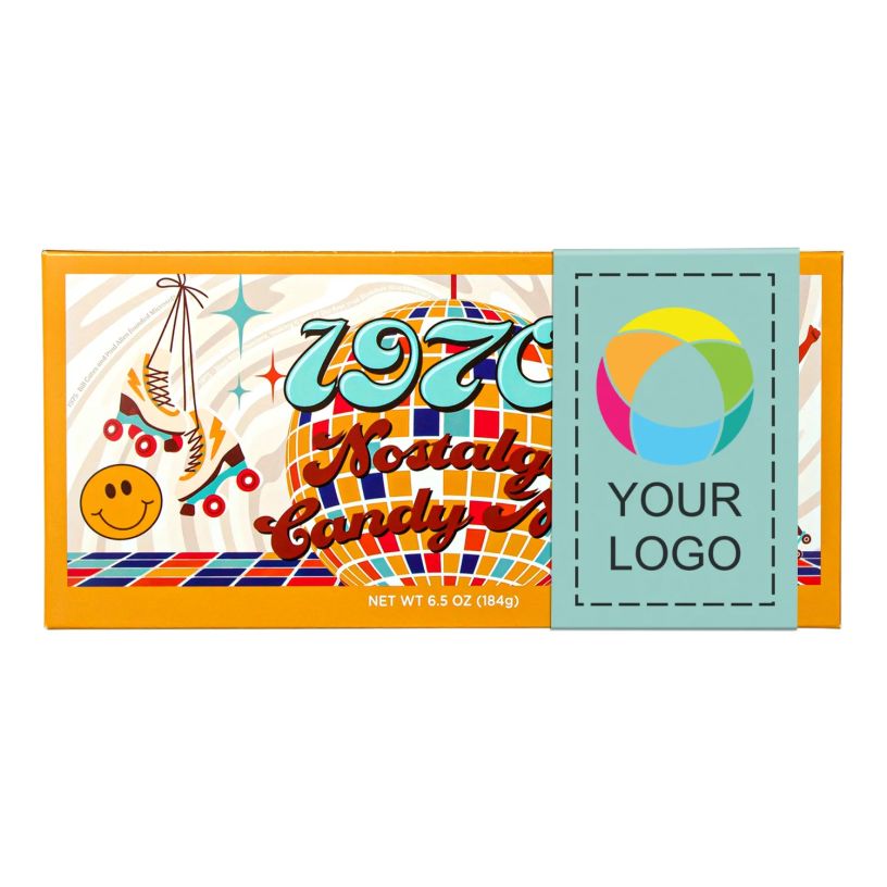 Example 1 of selected product