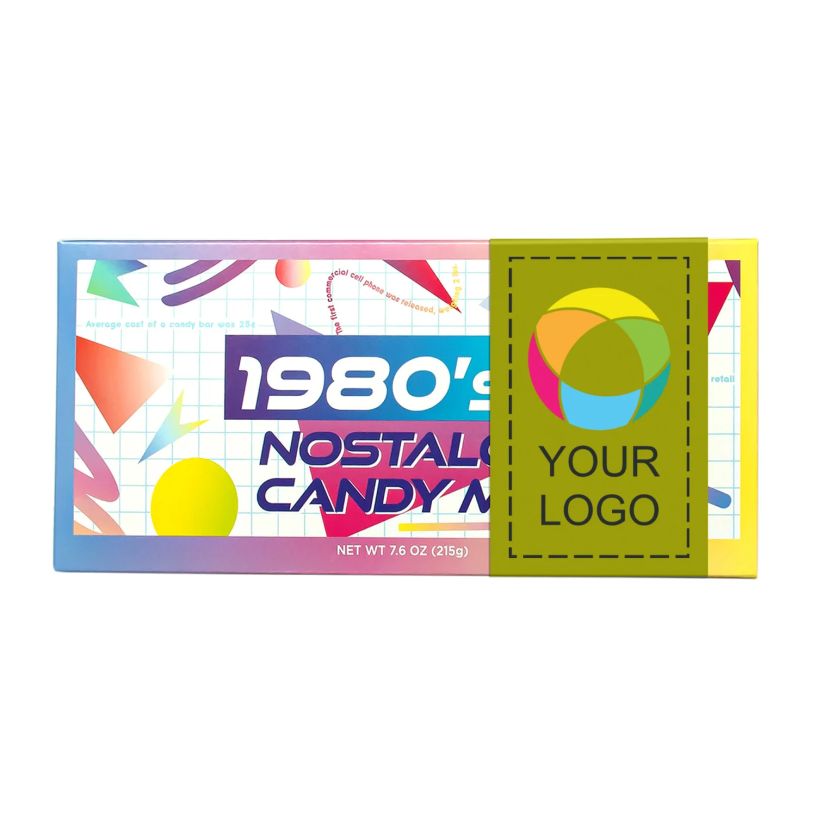 Example 1 of selected product