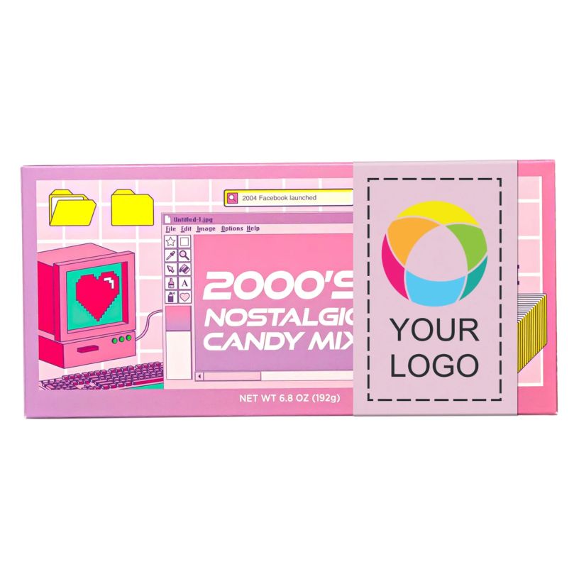 Example 1 of selected product