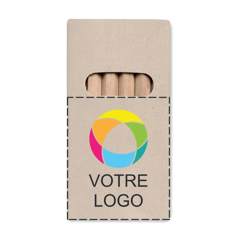 Exemple 1 de produit sélectionné