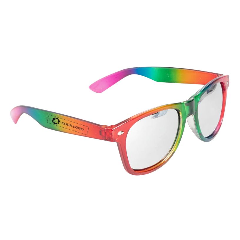 Example 1 of selected product