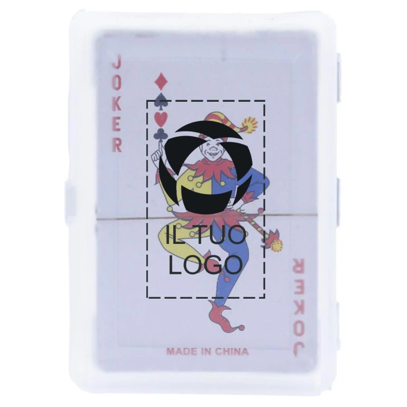 Esempio 1 del prodotto selezionato