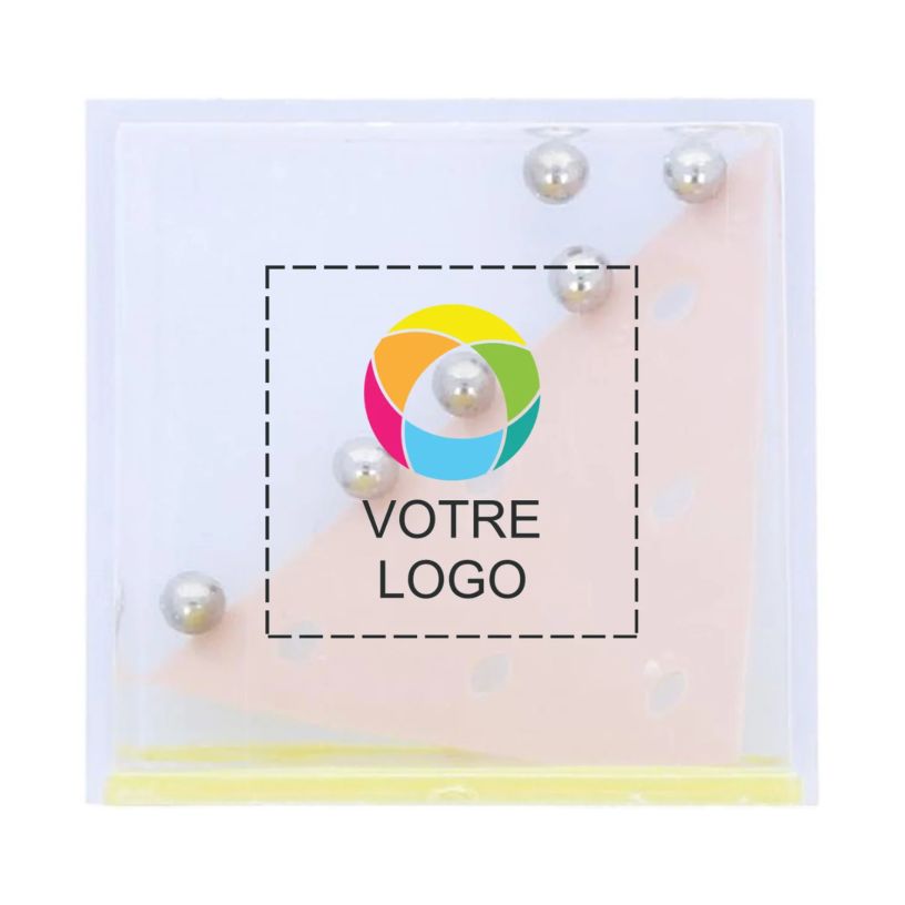 Exemple 1 de produit sélectionné