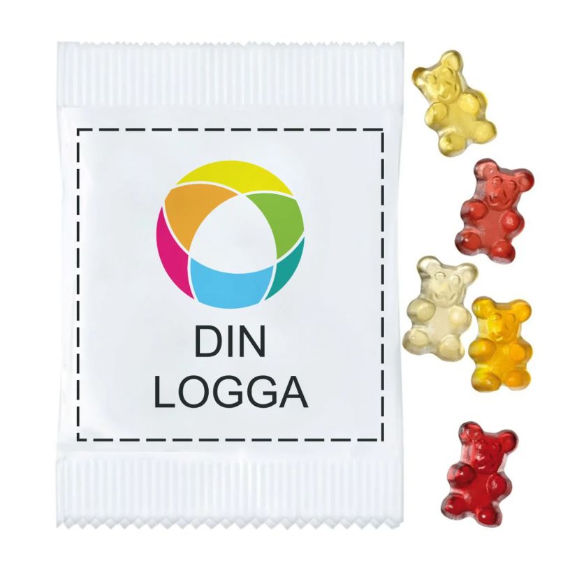 Exempel 1 av vald produkt