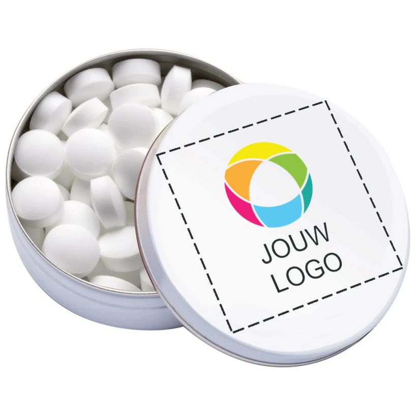 Voorbeeld 1 van geselecteerd product