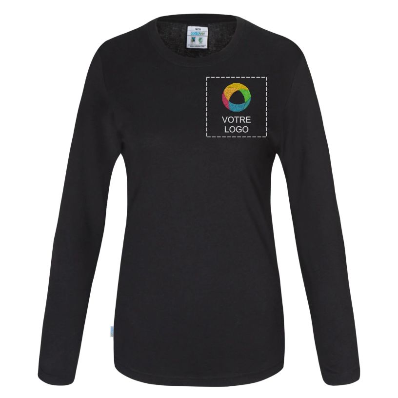 Exemple 1 de produit sélectionné