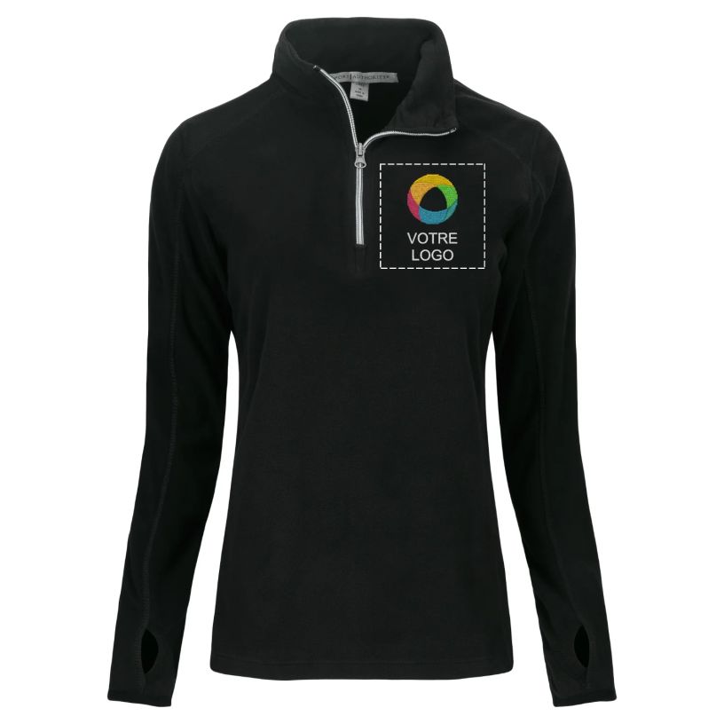 Exemple 1 de produit sélectionné