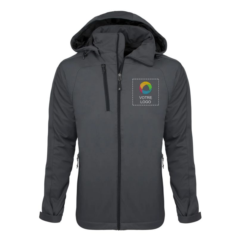 Exemple 1 de produit sélectionné