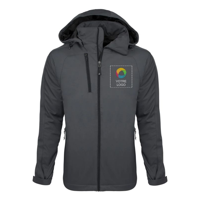 Exemple 1 de produit sélectionné