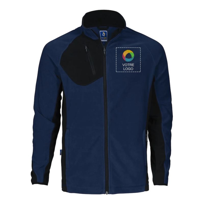 Exemple 1 de produit sélectionné