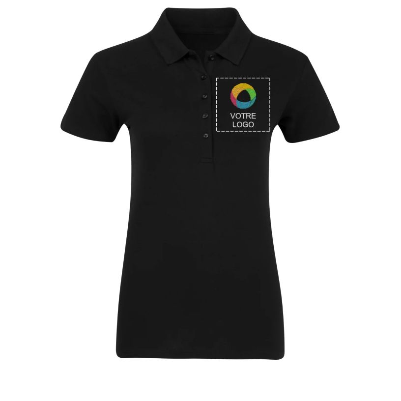 Exemple 1 de produit sélectionné