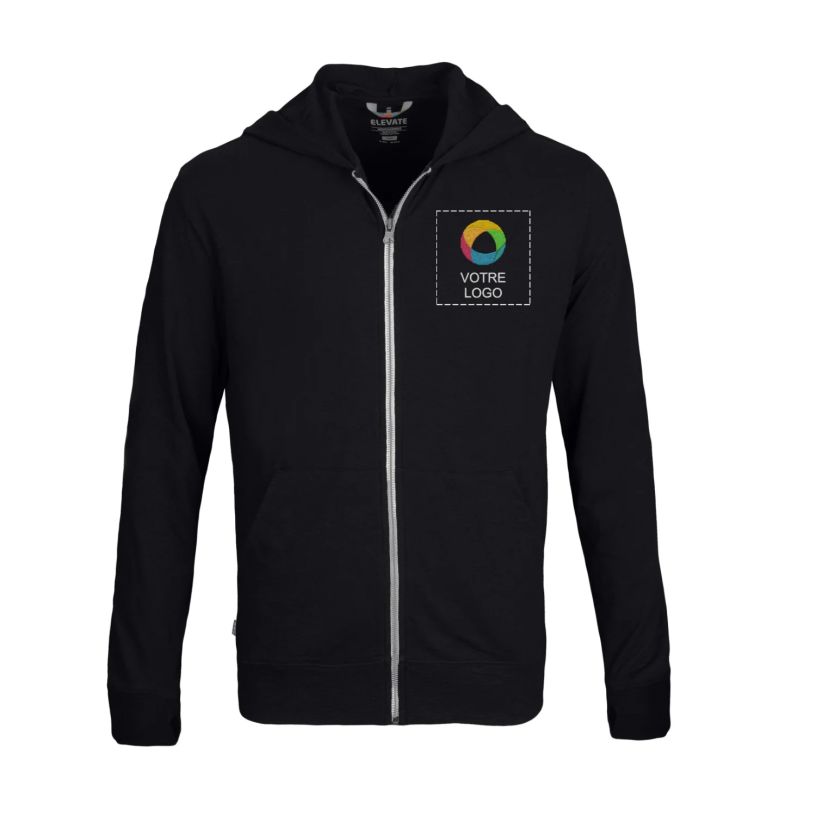 Exemple 1 de produit sélectionné