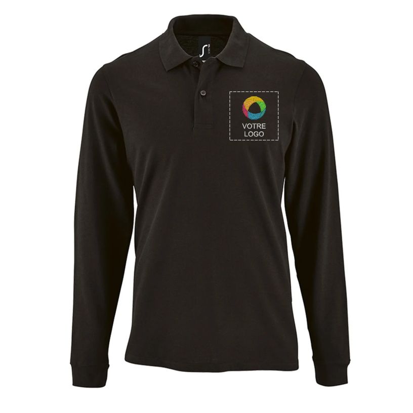 Exemple 1 de produit sélectionné