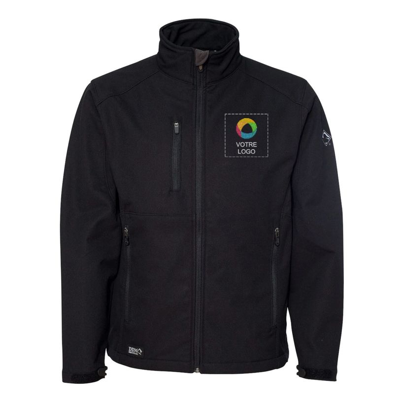 Exemple 1 de produit sélectionné