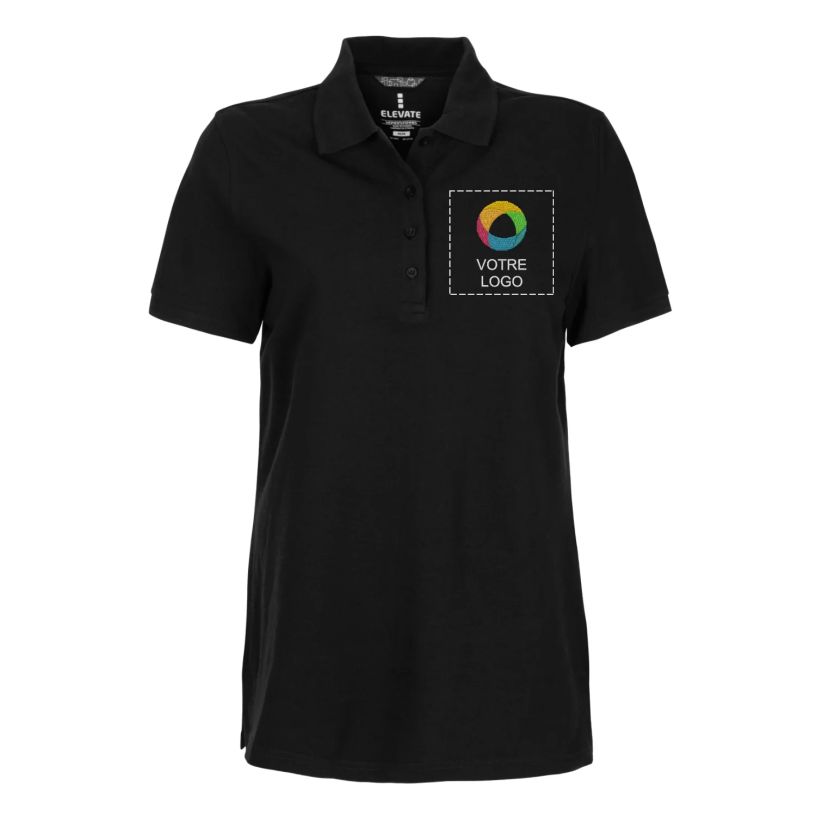 Exemple 1 de produit sélectionné