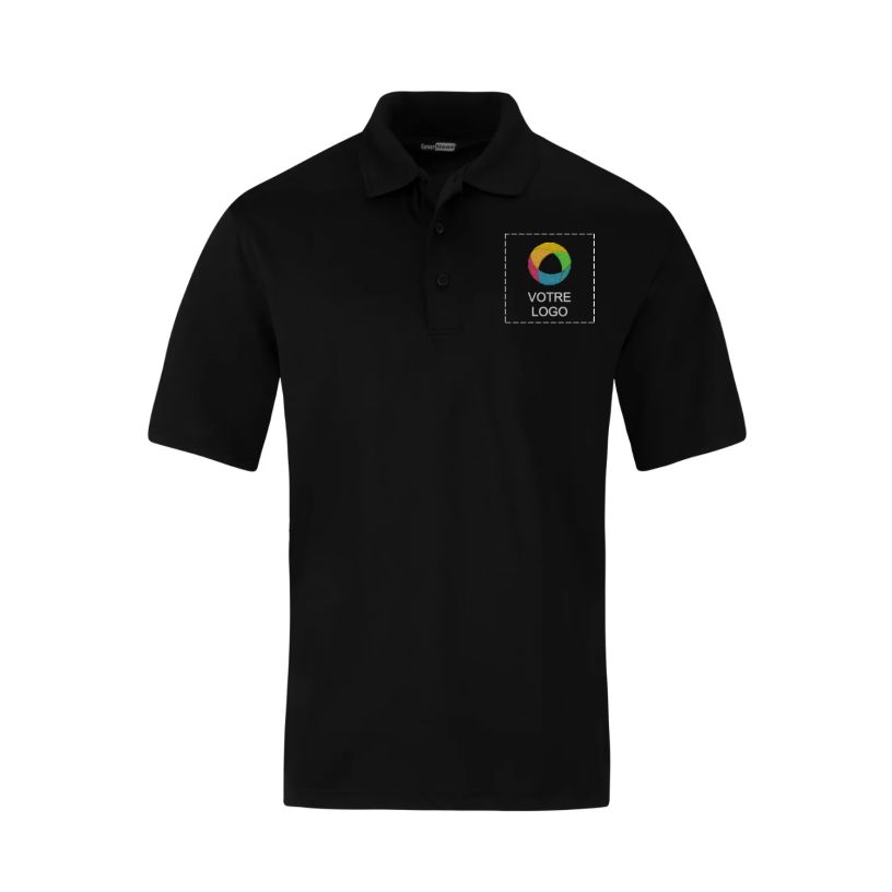 Exemple 1 de produit sélectionné