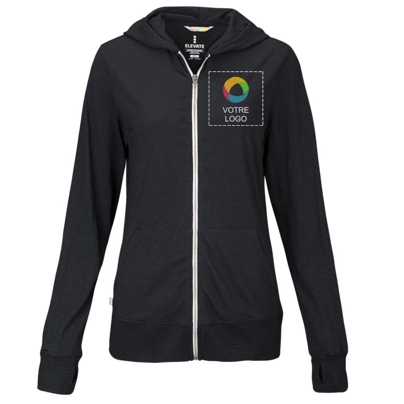 Exemple 1 de produit sélectionné