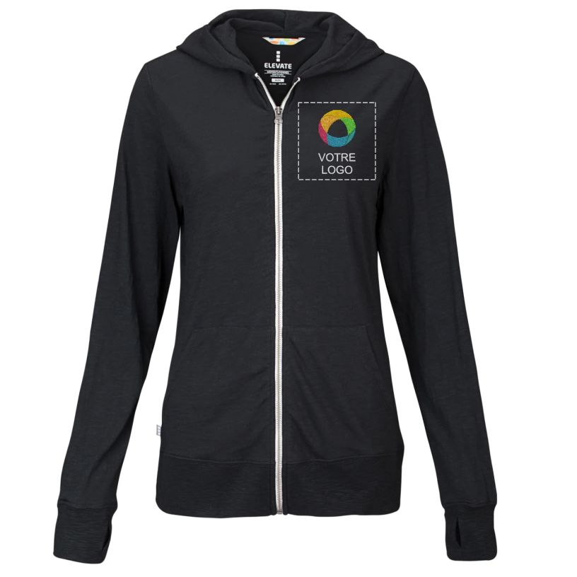 Exemple 1 de produit sélectionné