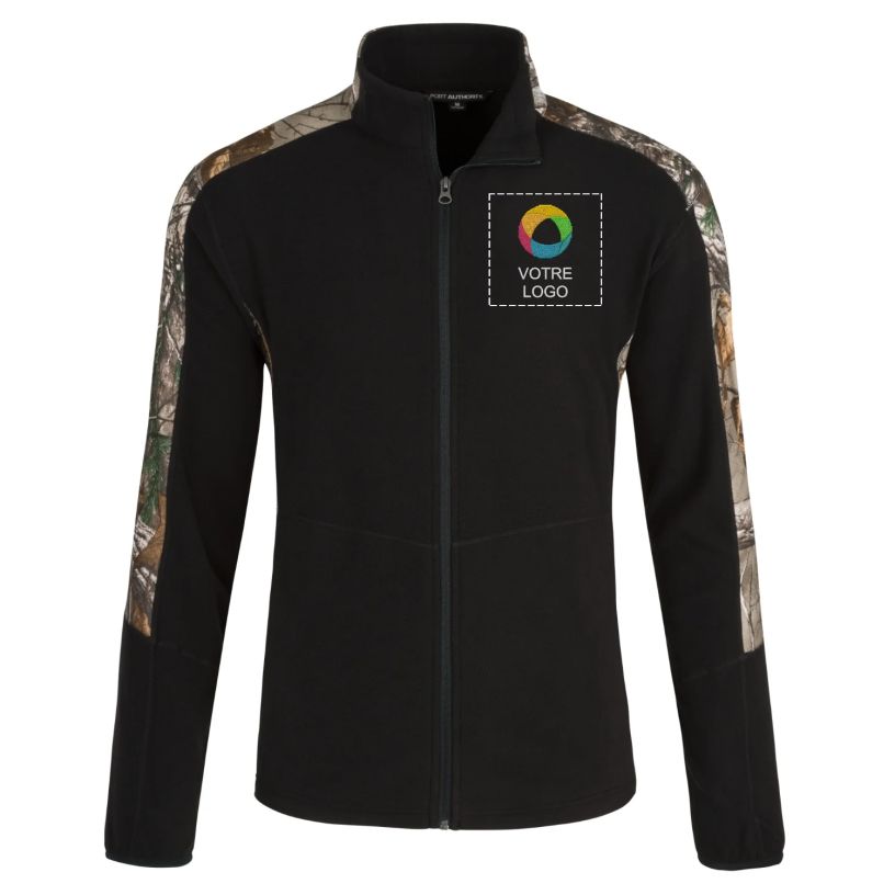 Exemple 1 de produit sélectionné