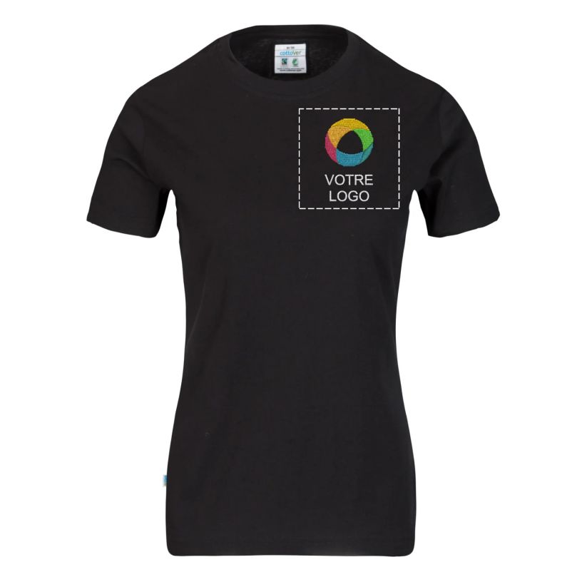 Exemple 1 de produit sélectionné