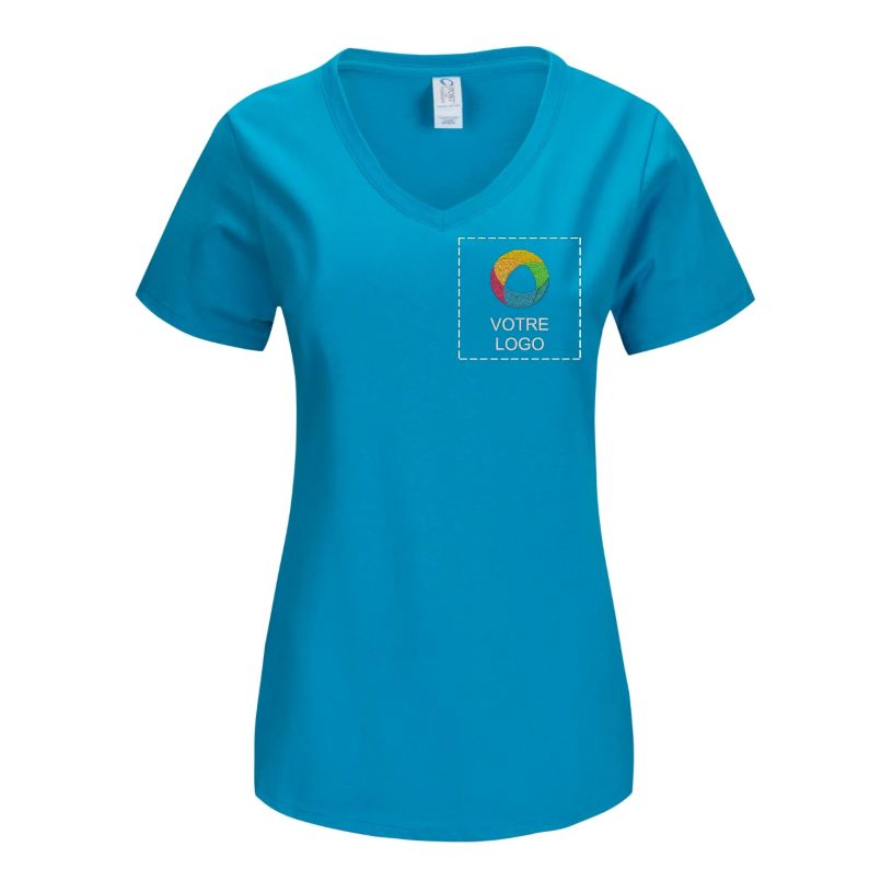 Exemple 1 de produit sélectionné