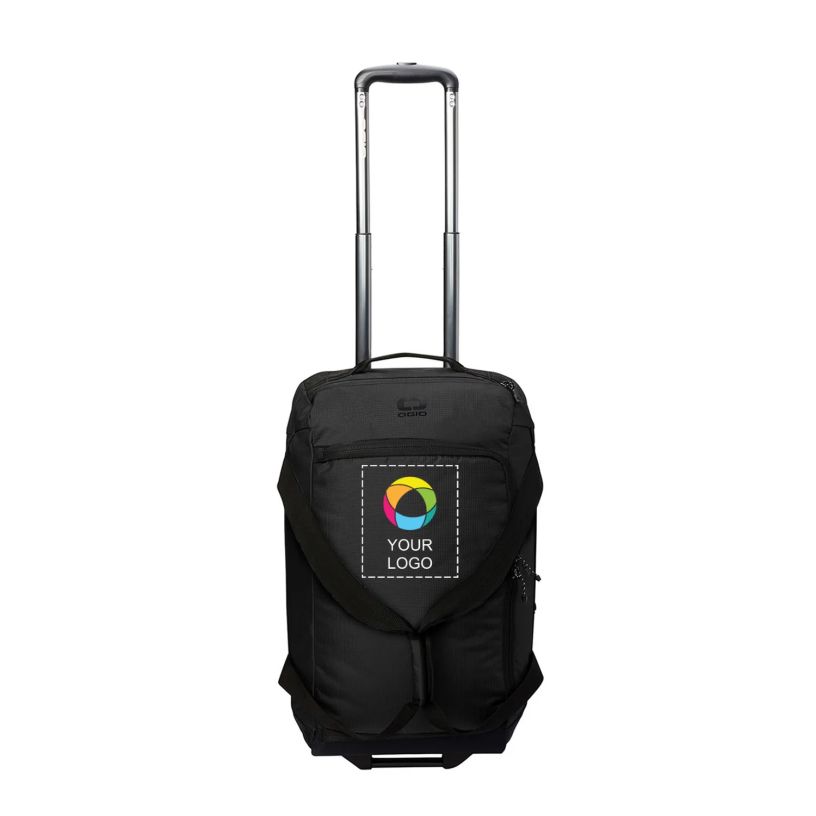 Example 1 of selected product