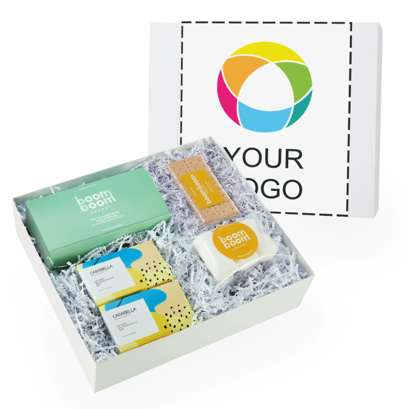 Example 1 of selected product