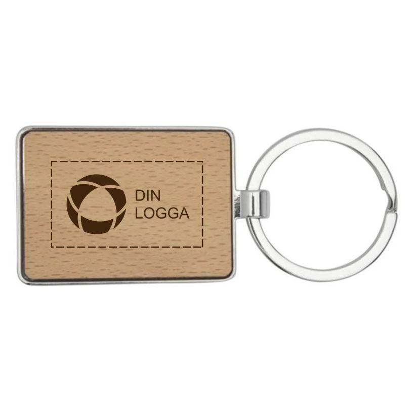 Exempel 1 av vald produkt