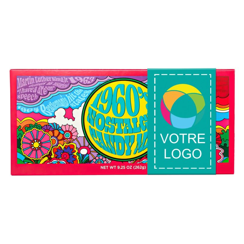 Exemple 1 de produit sélectionné