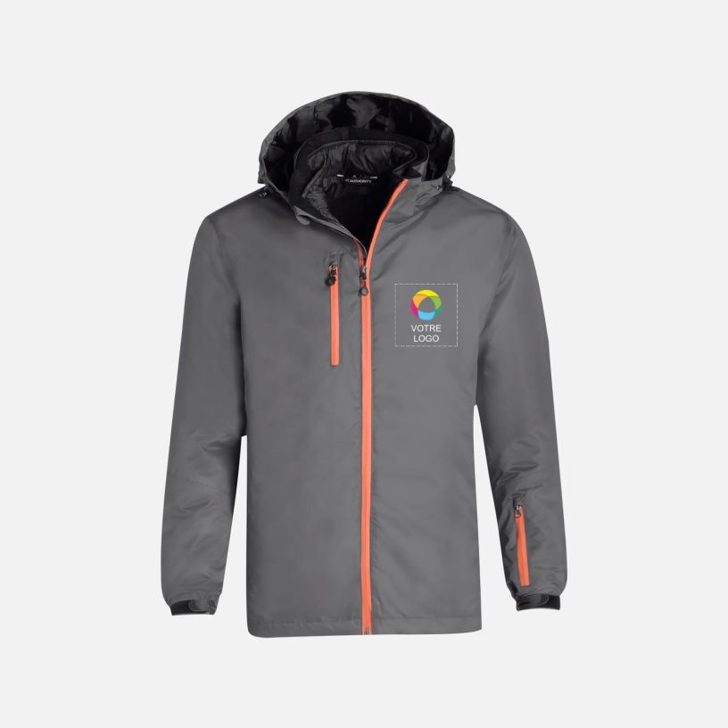 Exemple 1 de produit sélectionné