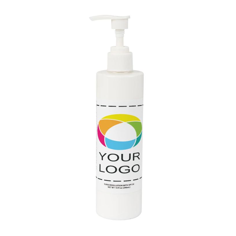 Example 1 of selected product