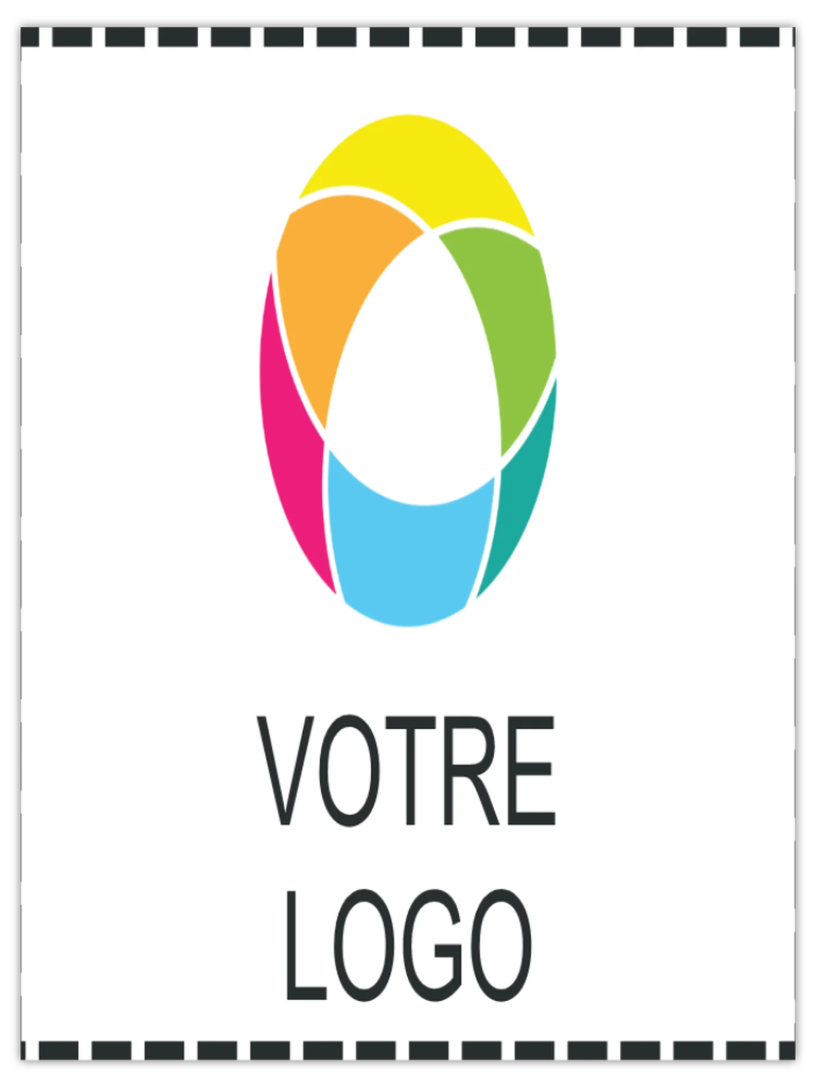 Exemple 1 de produit sélectionné