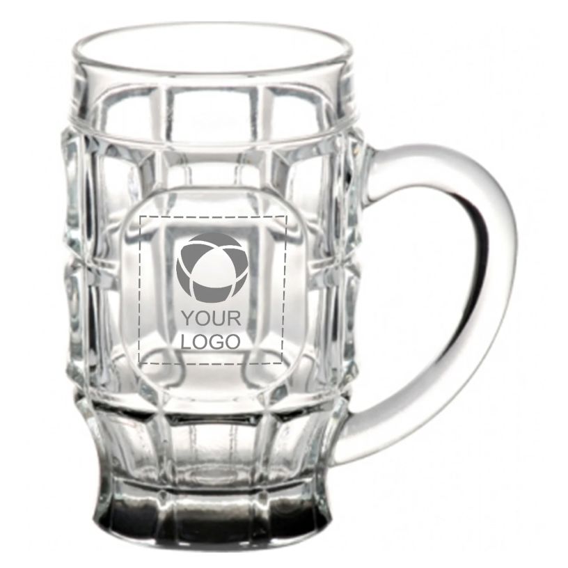 Example 1 of selected product