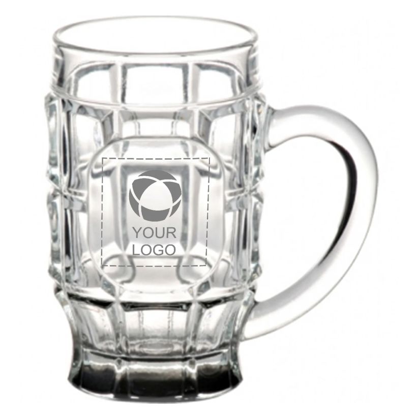 Example 1 of selected product