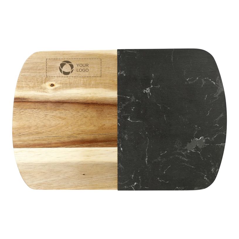 Example 1 of selected product