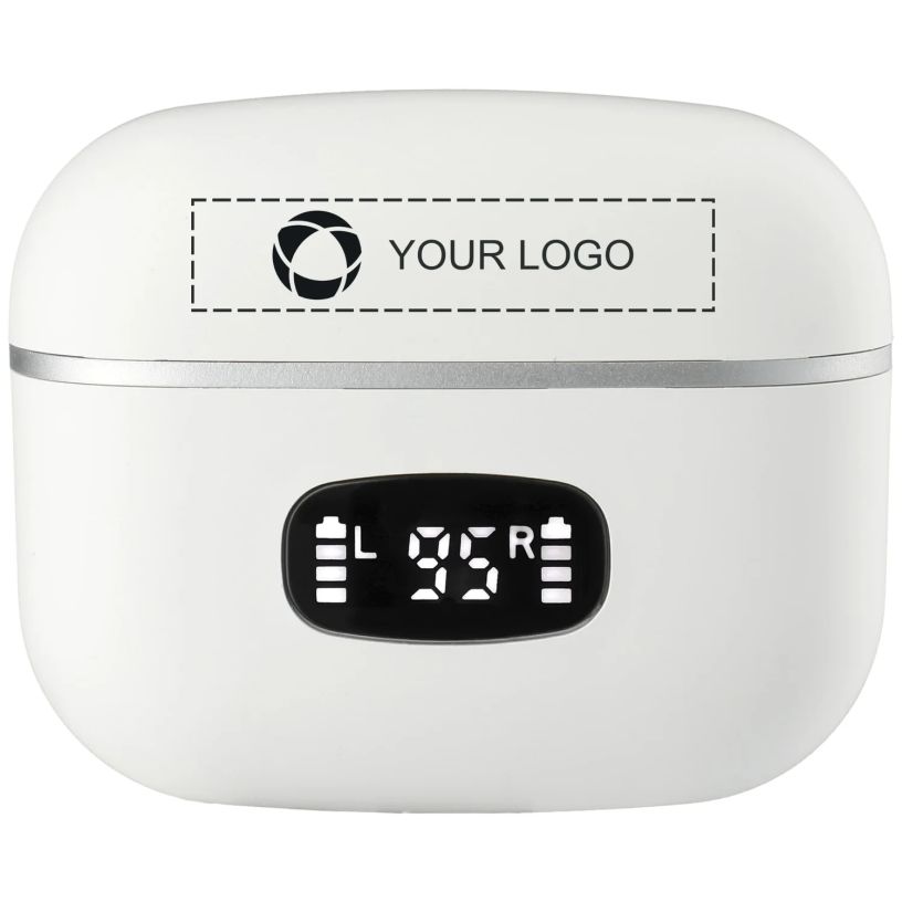 Example 1 of selected product