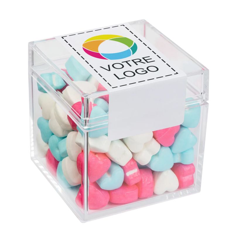 Exemple 1 de produit sélectionné