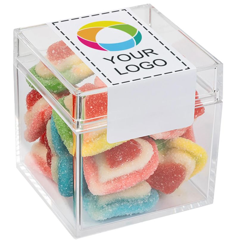 Example 1 of selected product