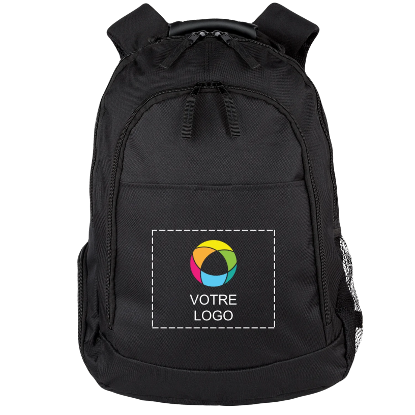 Exemple 1 de produit sélectionné