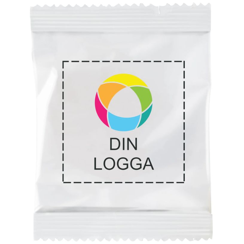 Exempel 1 av vald produkt