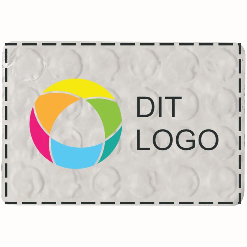 Eksempel 1 på det valgte produkt