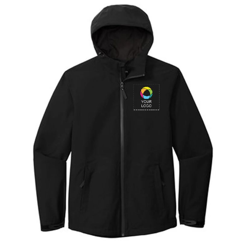 Example 1 of selected product