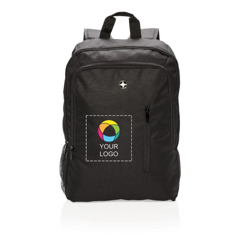 Example 1 of selected product