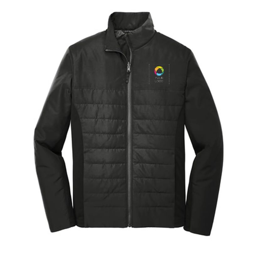 Example 1 of selected product