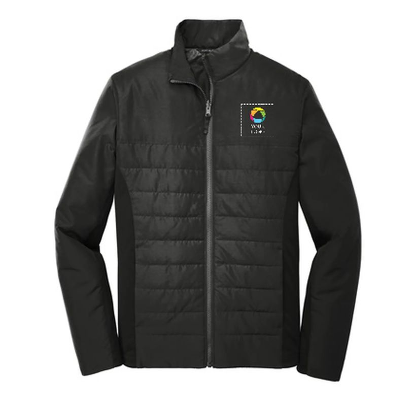 Example 1 of selected product