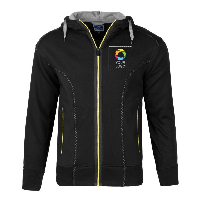 Example 1 of selected product