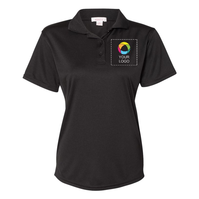 Example 1 of selected product